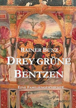Drey gr?e Bentzen