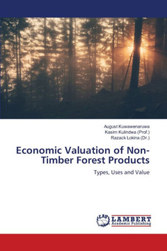 Economic Valuation of Non-Timber Forest Products