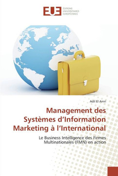 Management des syst?es d information marketing ?l international