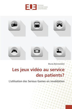 Les Jeux Vid? Au Service Des Patients?