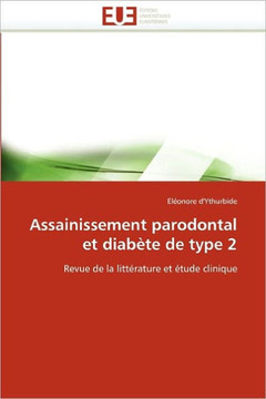 Assainissement Parodontal Et Diab?e de Type 2