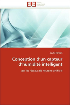Conception d''un Capteur d''humidit?Intelligent Conception d''un Capteur d''humidit?Intelligent