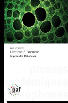 L'Intime ?l'Oeuvre