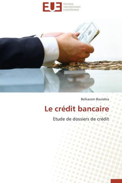 Le Cr?it Bancaire