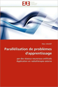 Parall?isation de Probl?es d''apprentissage