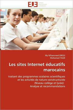 Les Sites Internet ?ucatifs Marocains