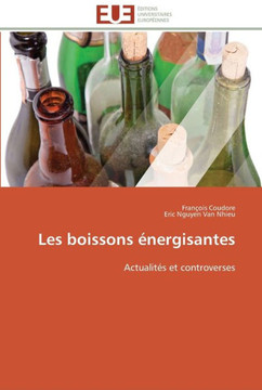 Les boissons ?ergisantes