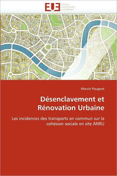 D?enclavement Et R?ovation Urbaine D?enclavement Et R?ovation Urbaine