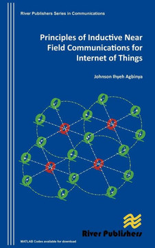 Principles of Inductive Near Field Communications for Internet of Things