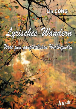 Lyrisches Wandern