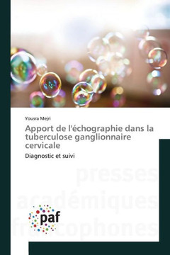 Apport de l'?hographie Dans La Tuberculose Ganglionnaire Cervicale