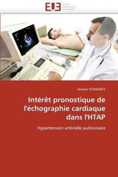 Int?? Pronostique de l'?hographie Cardiaque Dans l'Htap Int?? Pronostique de l'?hographie Cardiaque Dans l'Htap