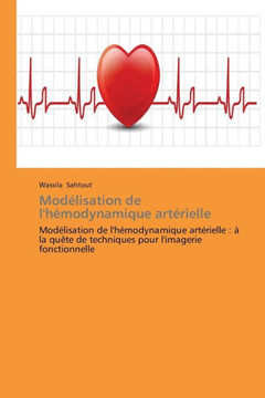 Mod?isation de l'H?odynamique Art?ielle