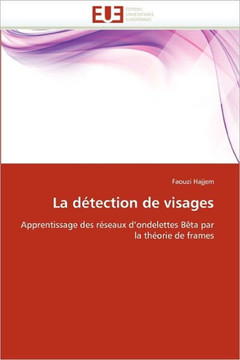 La D?ection de Visages La D?ection de Visages