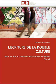 L'?riture de la Double Culture