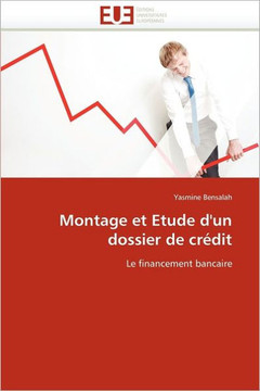 Montage Et Etude d''un Dossier de Cr?it