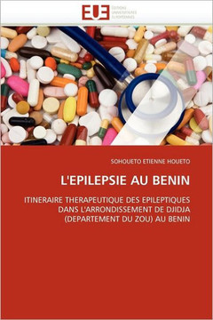 L''epilepsie Au Benin
