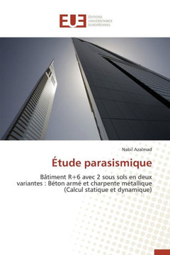 ?ude Parasismique
