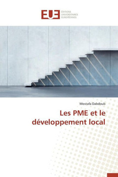 Les Pme Et Le D?eloppement Local