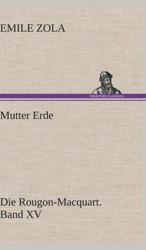 Mutter Erde