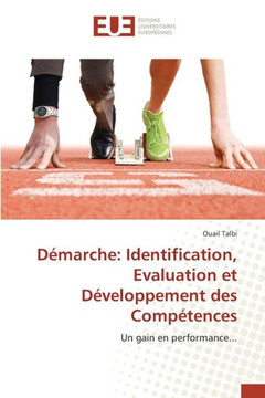 D?arche: Identification, Evaluation Et D?eloppement Des Comp?ences