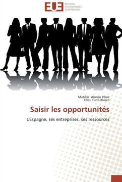 Saisir les opportunit? Saisir les opportunit?