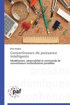 Convertisseurs de Puissance Intelligents
