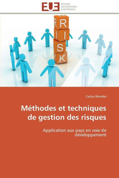 M?hodes Et Techniques de Gestion Des Risques M?hodes Et Techniques de Gestion Des Risques