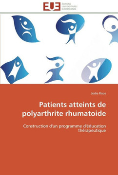 Patients atteints de polyarthrite rhumatoide