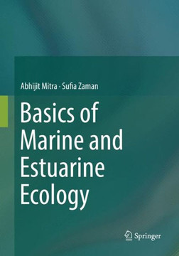 Basics of Marine and Estuarine Ecology