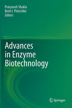 Advances in Enzyme Biotechnology
