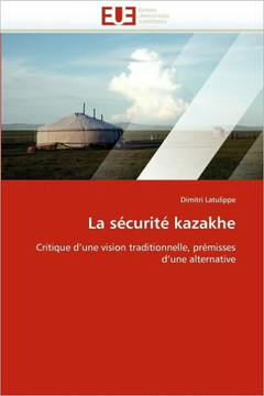 La S?urit?Kazakhe