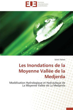 Les Inondations de la Moyenne Vall? de la Medjerda