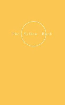 The Yellow Book - Ode to Balance