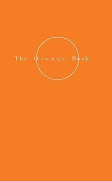 The Orange Book - Ode to Pleasure