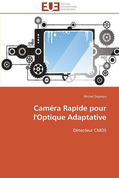 Cam?a Rapide Pour l'Optique Adaptative