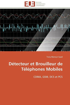 D?ecteur Et Brouilleur de T??hones Mobiles