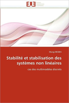 Stabilit?Et Stabilisation Des Syst?es Non Lin?ires