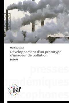 D?eloppement d'Un Prototype d'Imageur de Pollution