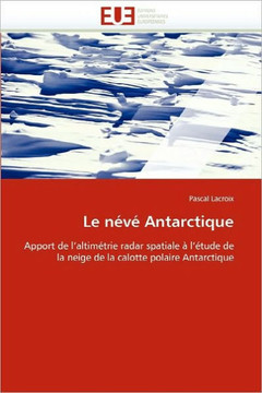 Le N??Antarctique