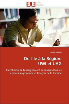 de l''ile ?La R?ion: Uwi Et Uag