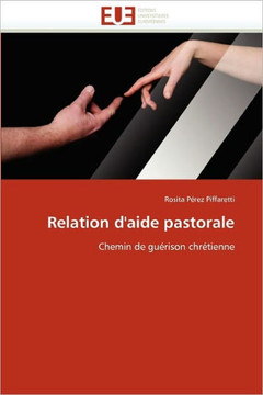 Relation d'Aide Pastorale