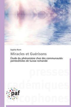 Miracles Et Gu?isons