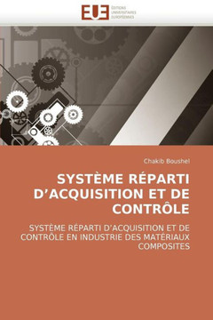 Syst?e R?arti D Acquisition Et de Contr?e Syst?e R?arti D Acquisition Et de Contr?e