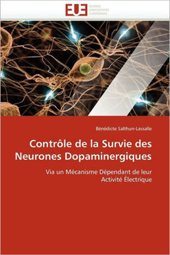 Contr?e de la Survie Des Neurones Dopaminergiques