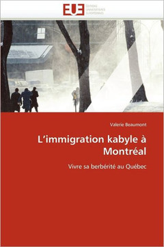 L''immigration Kabyle ?Montr?l L''immigration Kabyle ?Montr?l