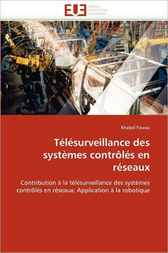 T??urveillance Des Syst?es Contr?? En R?eaux