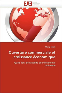 Ouverture Commerciale Et Croissance ?onomique Ouverture Commerciale Et Croissance ?onomique