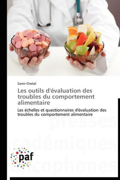 Les Outils d'?aluation Des Troubles Du Comportement Alimentaire