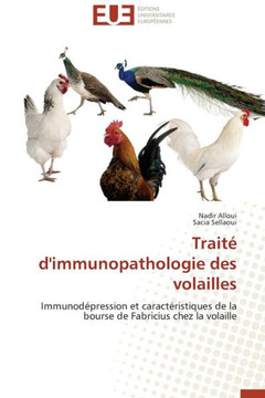 Trait?d'Immunopathologie Des Volailles